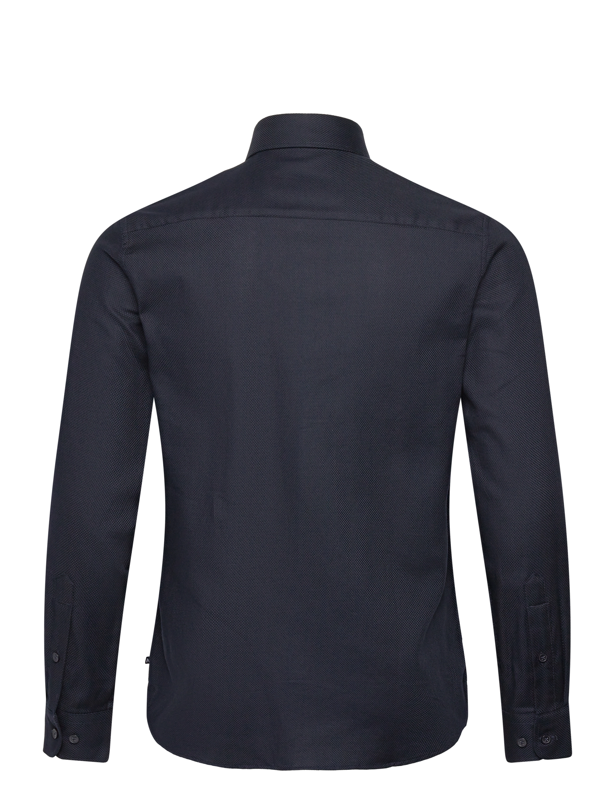 Matinique - MAtrostol BN - formal shirts - dark navy - 2