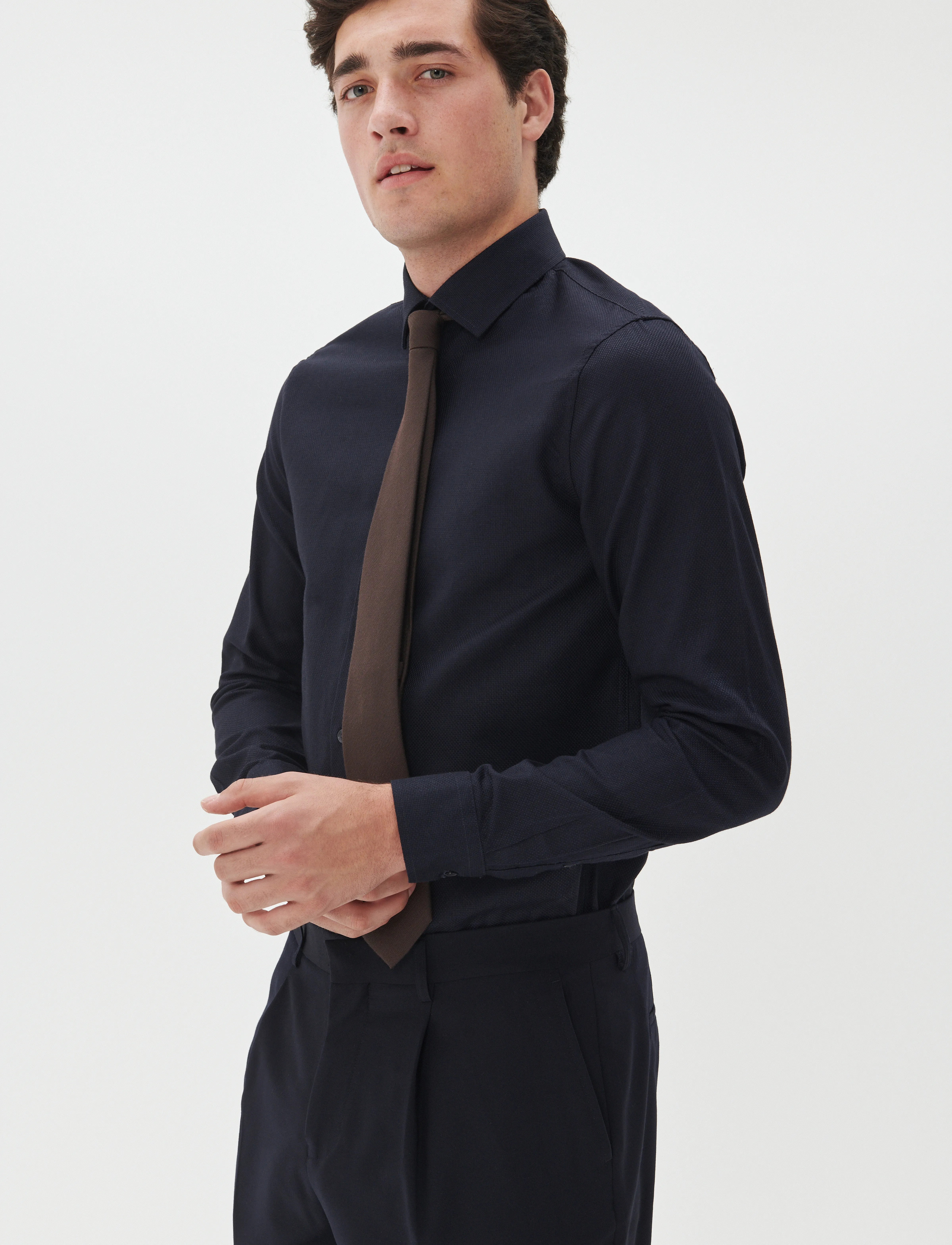 Matinique MAtrostol BN - Clothing - DARK NAVY / navy