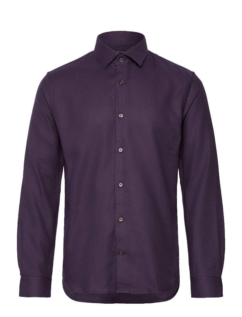 Matinique - MAtrostol BN - pidulikud särgid - nightshade - 1