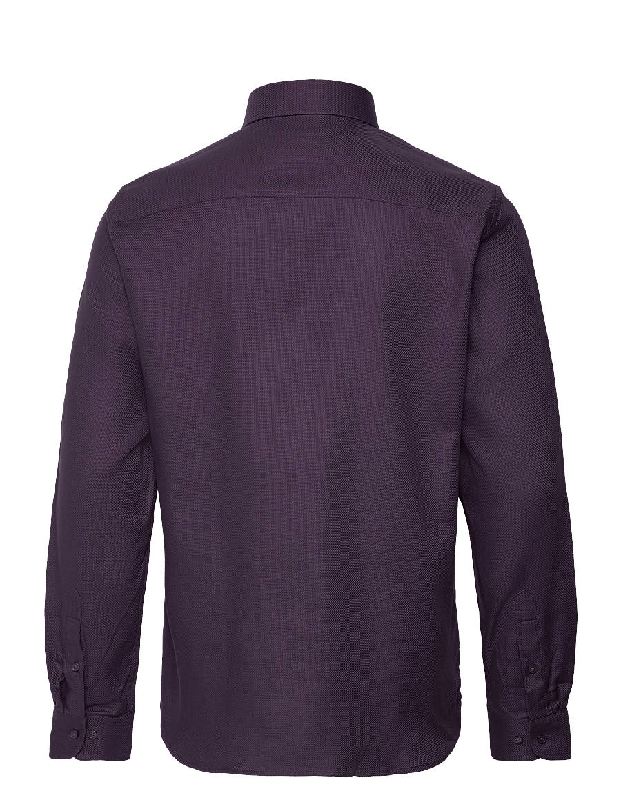 Matinique - MAtrostol BN - kostymskjortor - nightshade - 2
