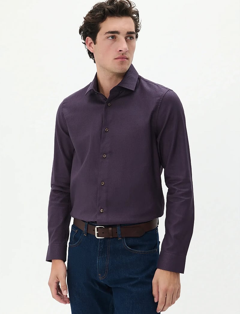 Matinique - MAtrostol BN - pidulikud särgid - nightshade - 0