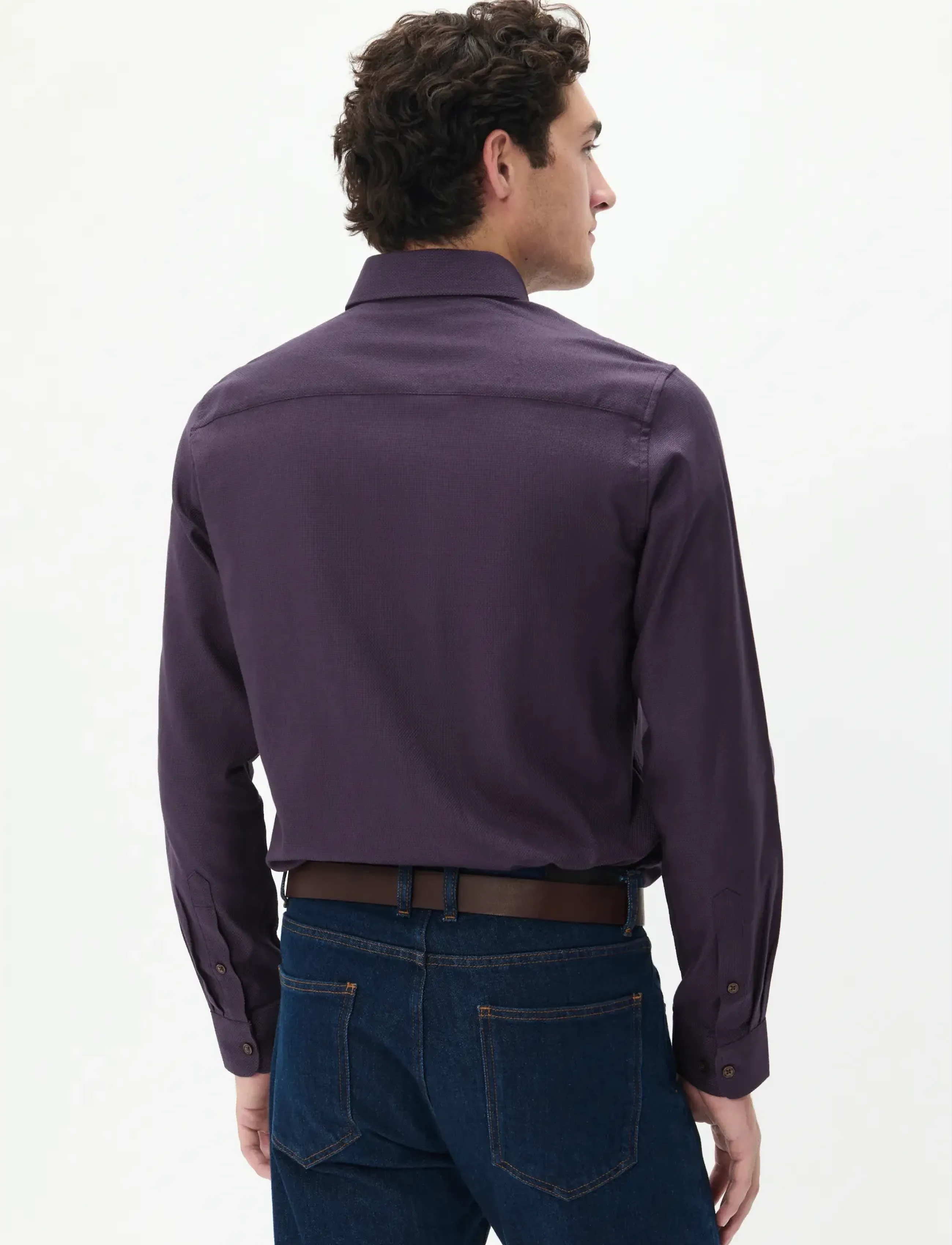 Matinique - MAtrostol BN - basic skjorter - nightshade - 3