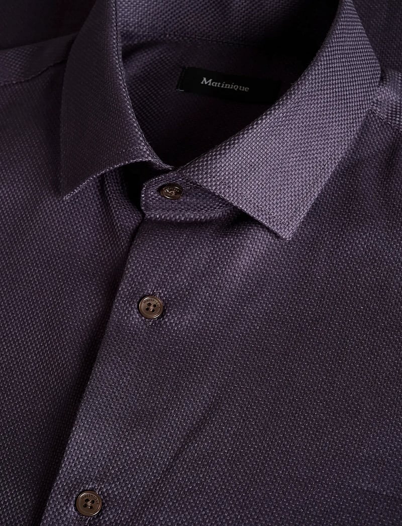 Matinique - MAtrostol BN - pidulikud särgid - nightshade - 5