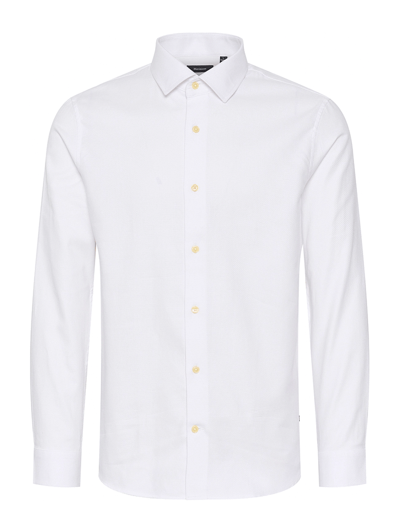 Matinique - MAtrostol BN - formelle skjorter - white - 1