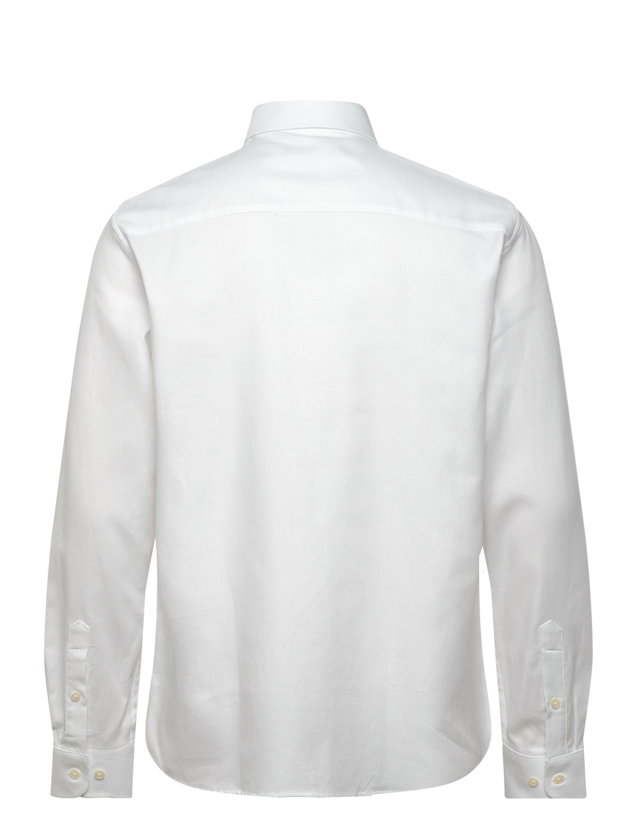 Matinique - MAtrostol BN - formal shirts - white - 2