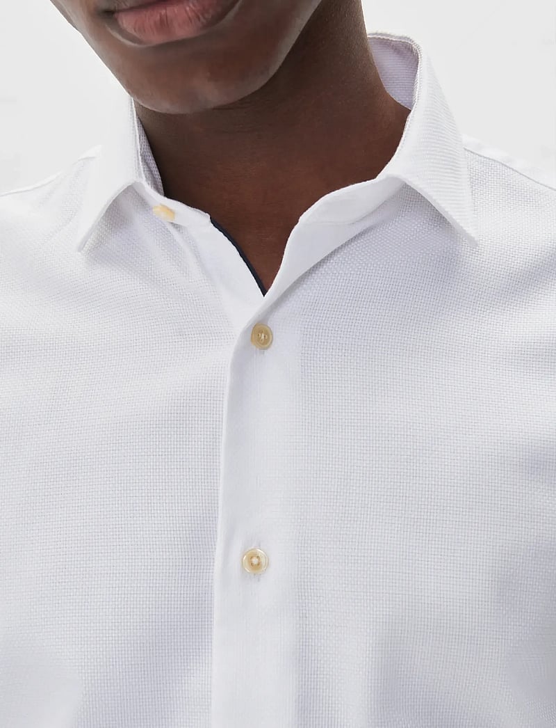 Matinique - MAtrostol BN - formelle skjorter - white - 5