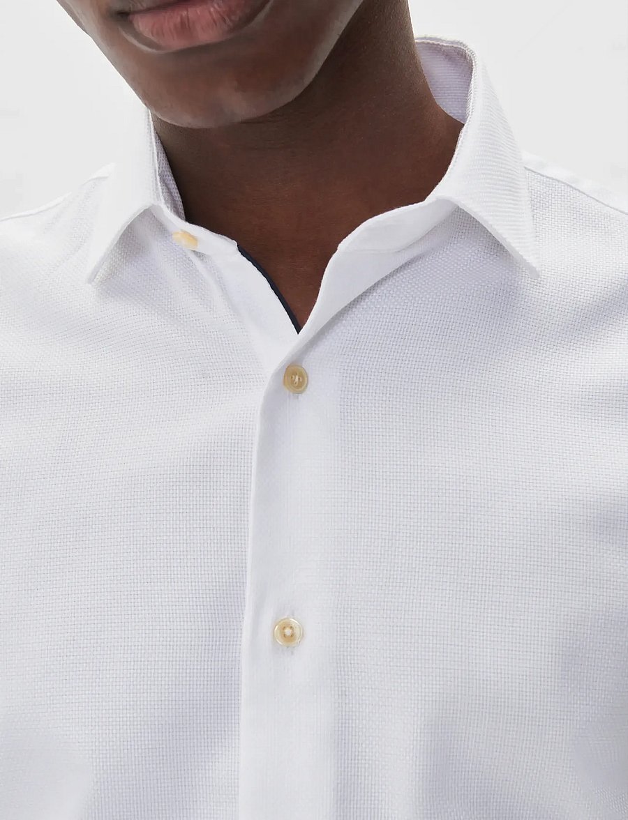 Matinique - MAtrostol BN - formelle hemden - white - 5