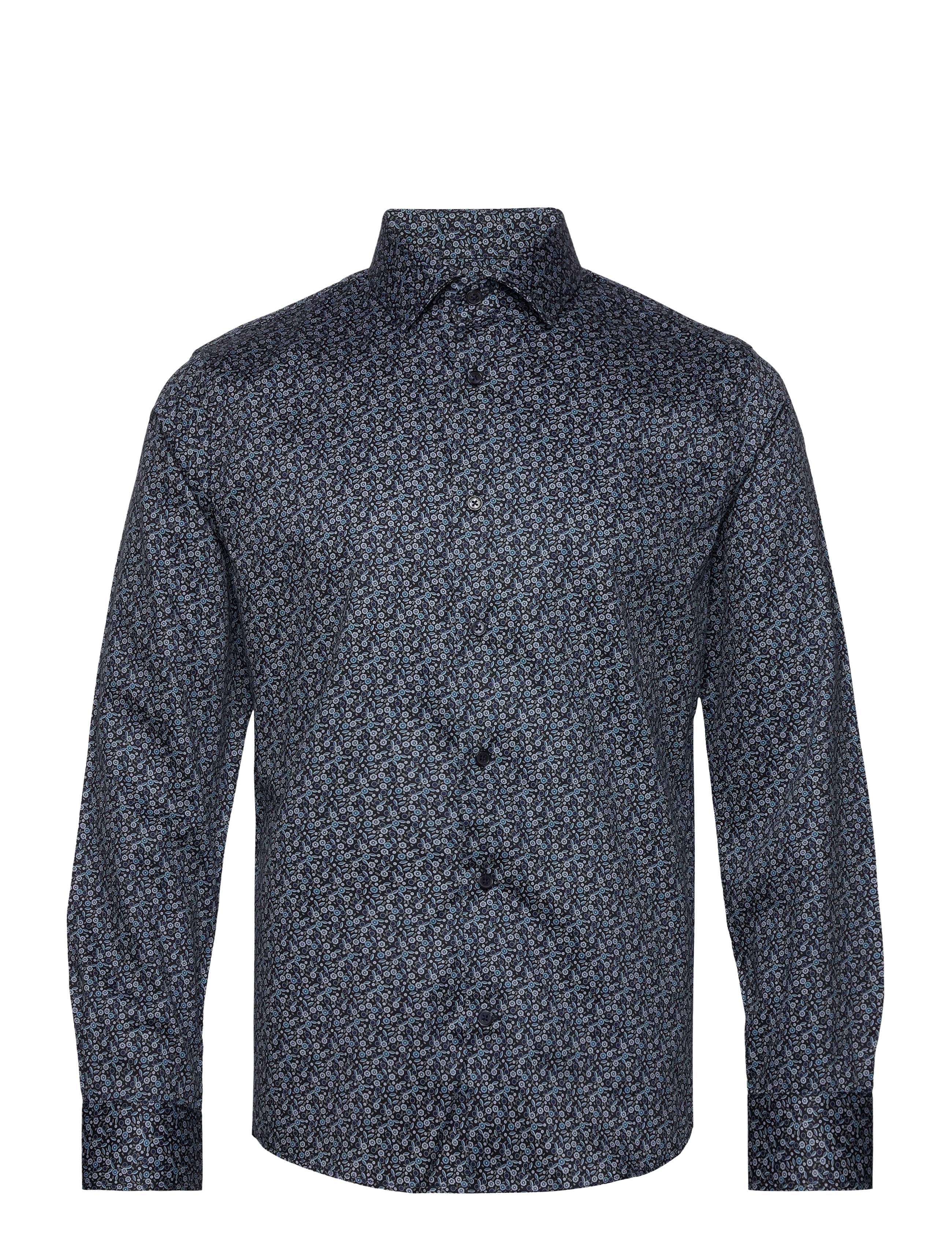 DARK NAVY