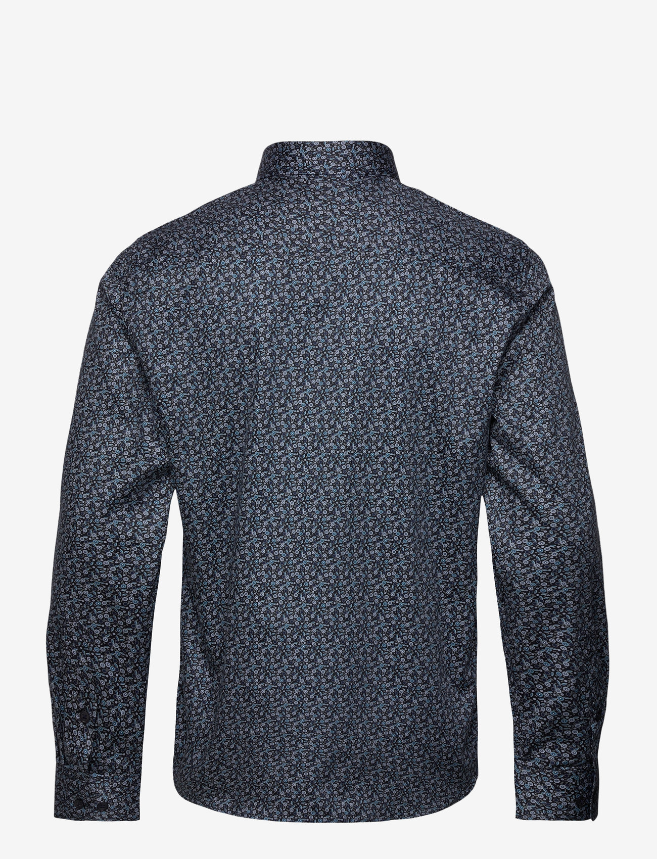 Matinique - MAtrostol BN - casual hemden - dark navy - 1