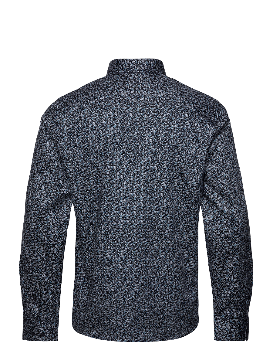 Matinique - MAtrostol BN - mustriga särgid - dark navy - 2