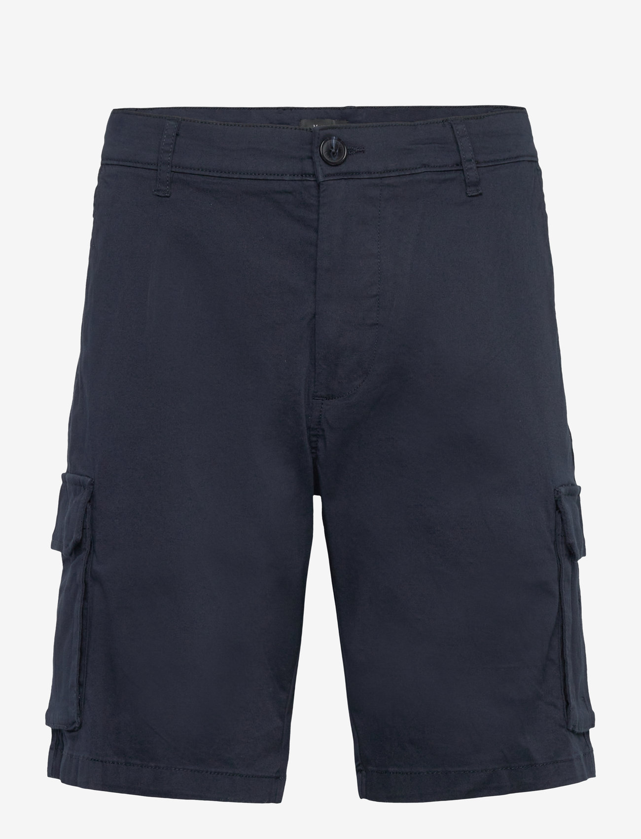 Matinique - MAThomas Cargo - mænd - dark navy - 0