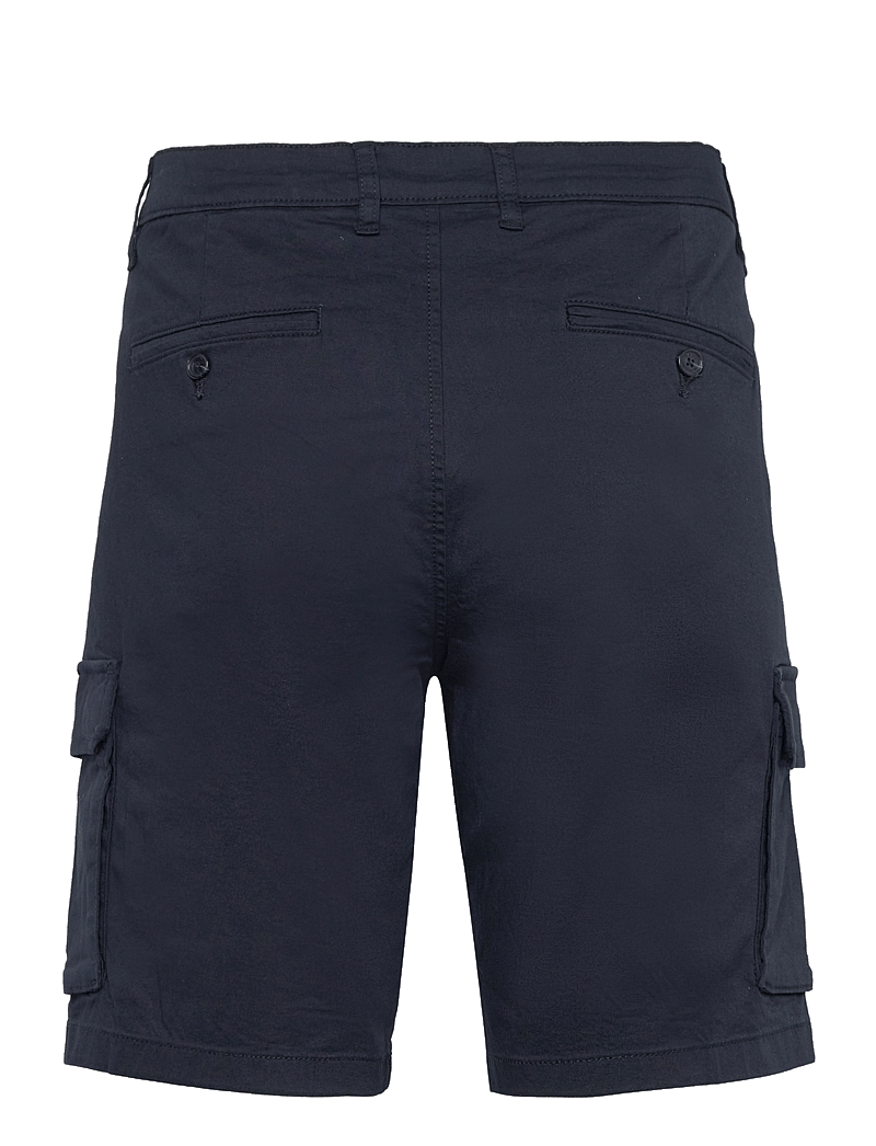 Matinique - MAThomas Cargo - cargo shorts - dark navy - 1