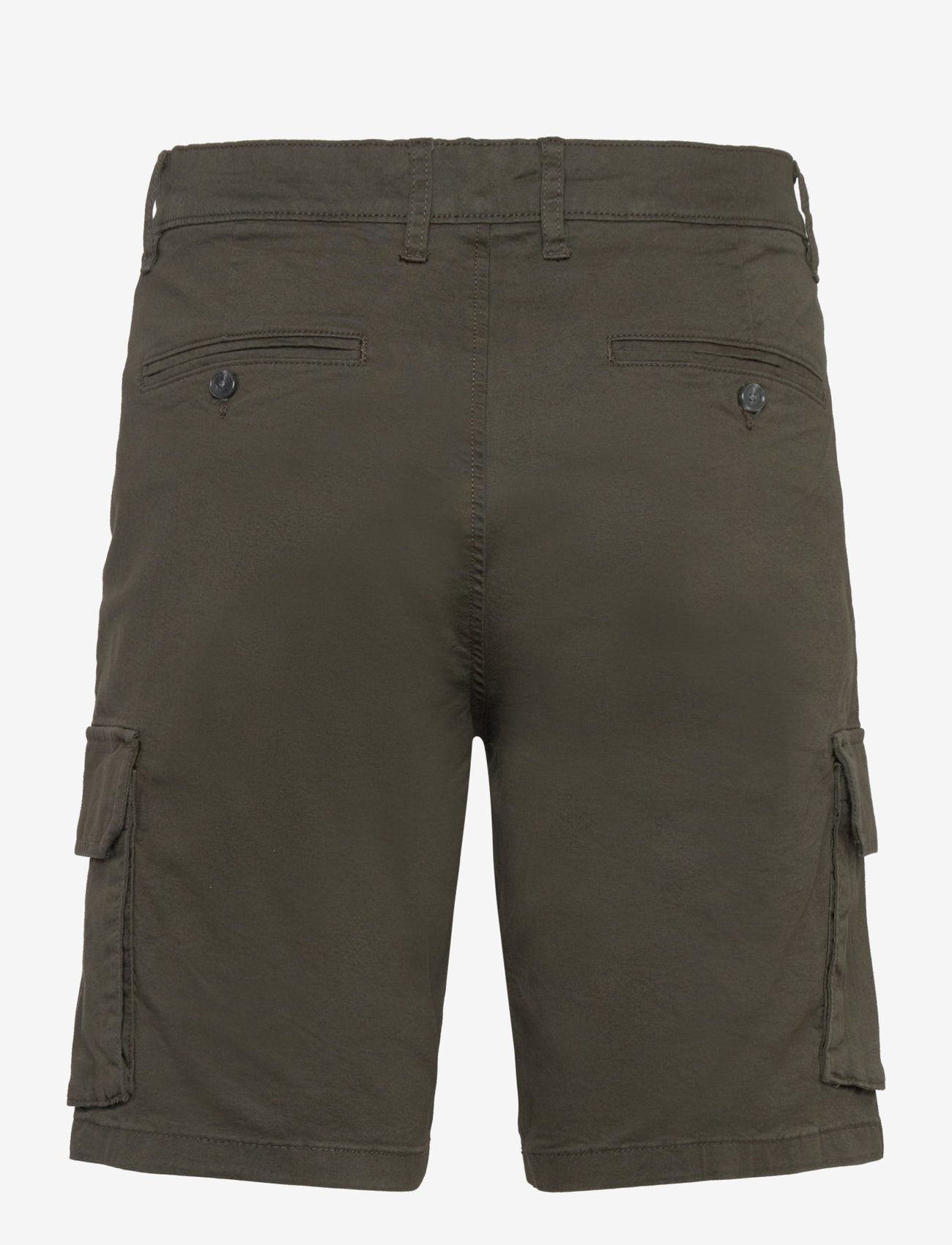 Matinique - MAThomas Cargo - cargo shorts - dark olive - 1