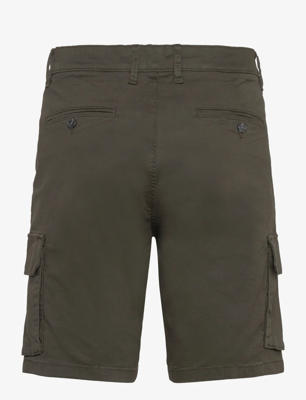 Matinique - MAThomas Cargo - cargo shorts - dark olive - 1
