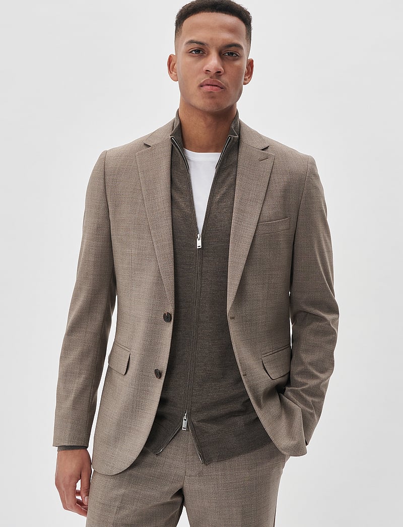 Matinique - MAgeorge F - silver sage melange - 0