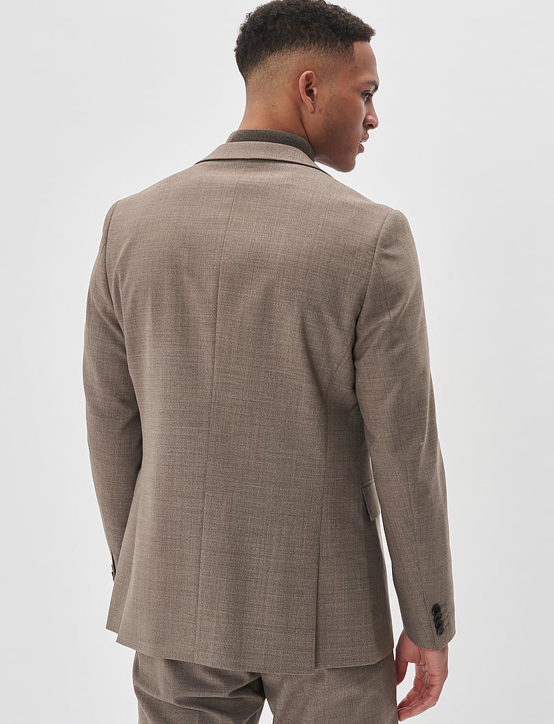 Matinique - MAgeorge F - silver sage melange - 4