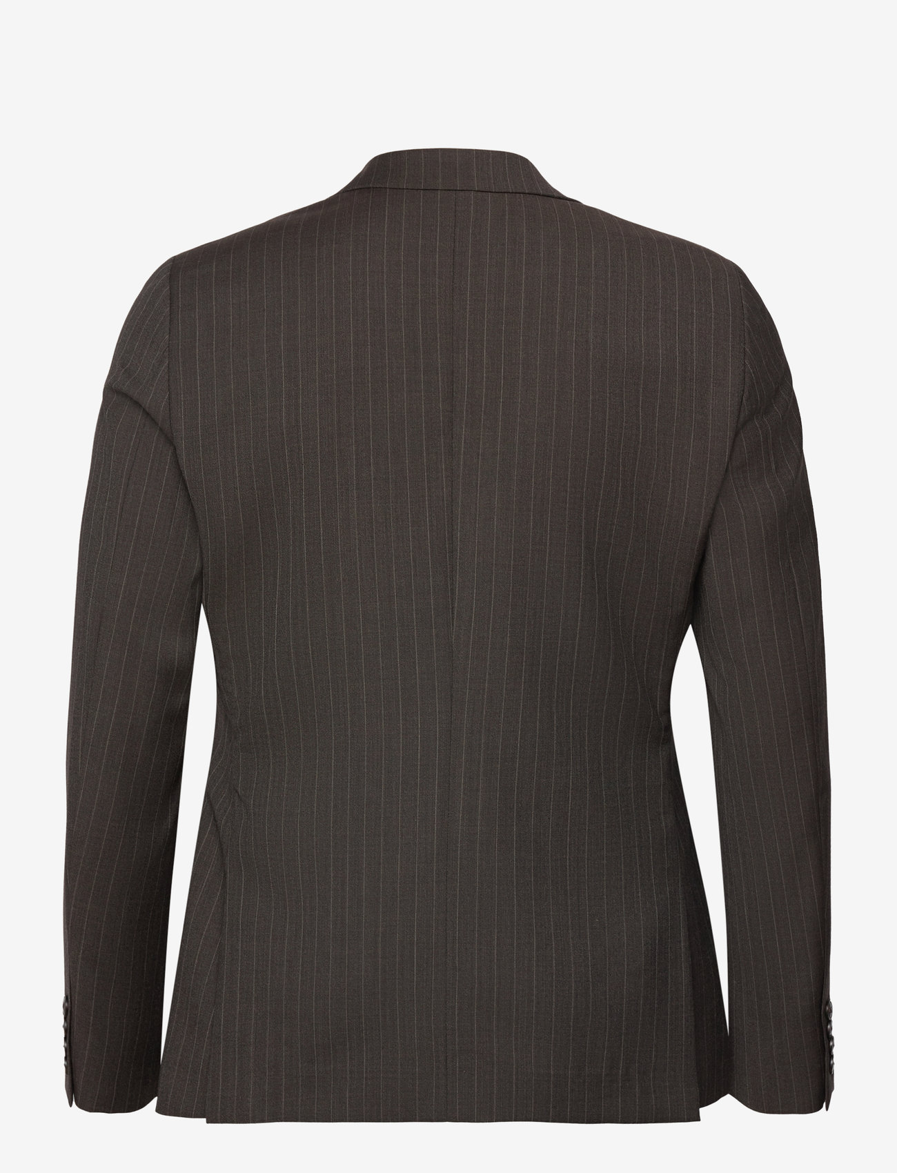 Matinique - MAgeorge - einreiher - espresso - 1