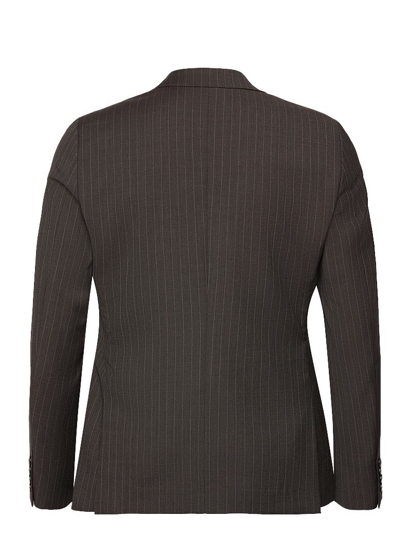 Matinique - MAgeorge - einreiher - espresso - 2