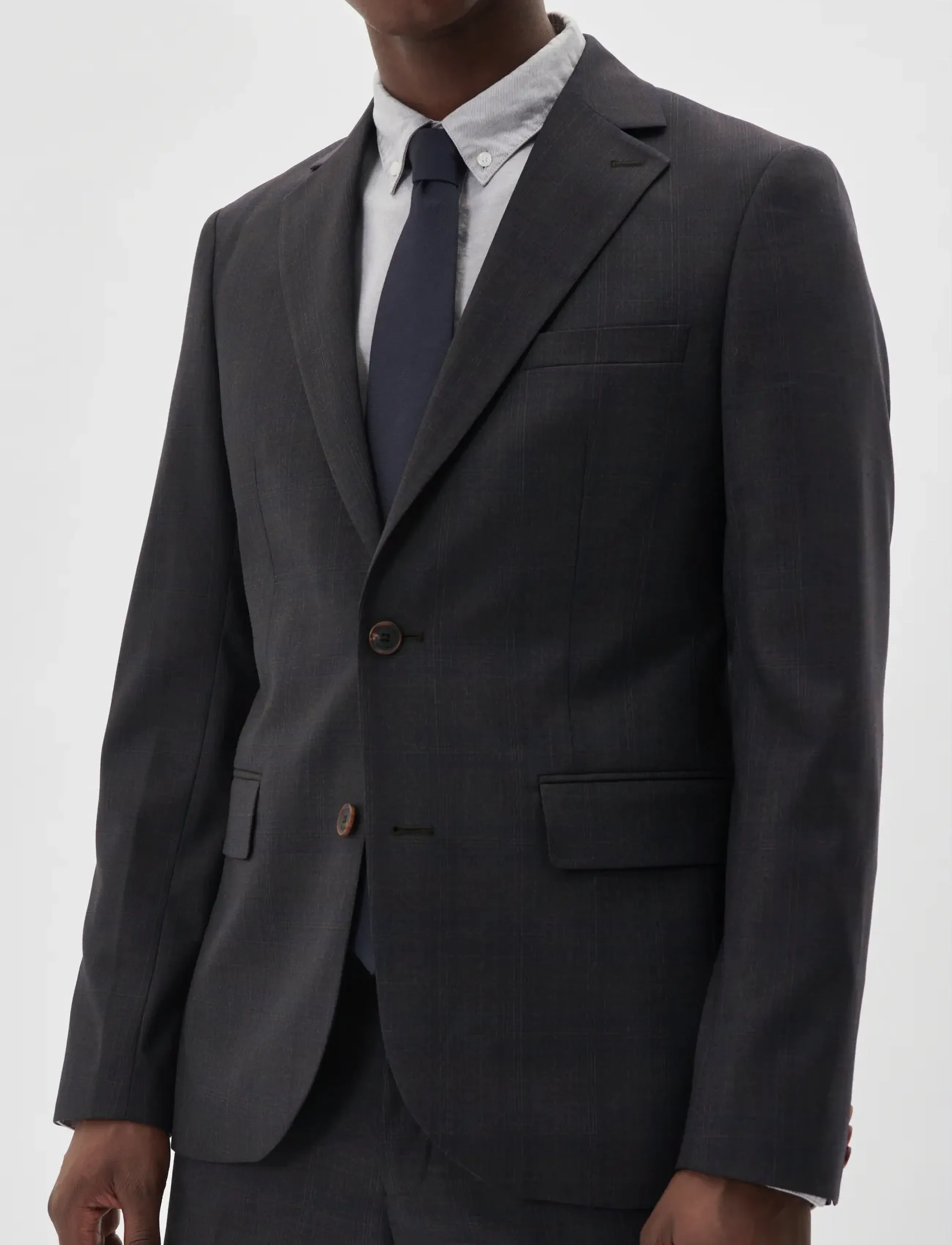 Matinique MAgeorge - Business - ESPRESSO / grey