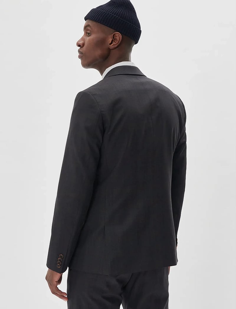 Matinique - MAgeorge - einreiher - espresso - 4