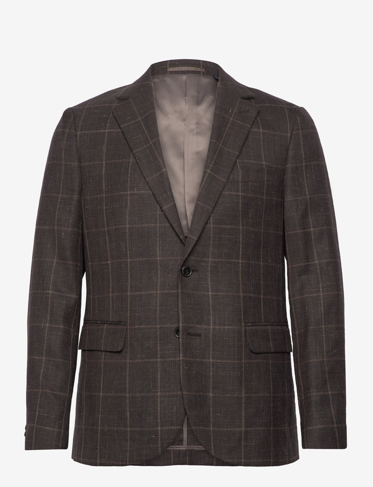 Matinique MAgeorge - Jakker & Frakker - ESPRESSO / brown
