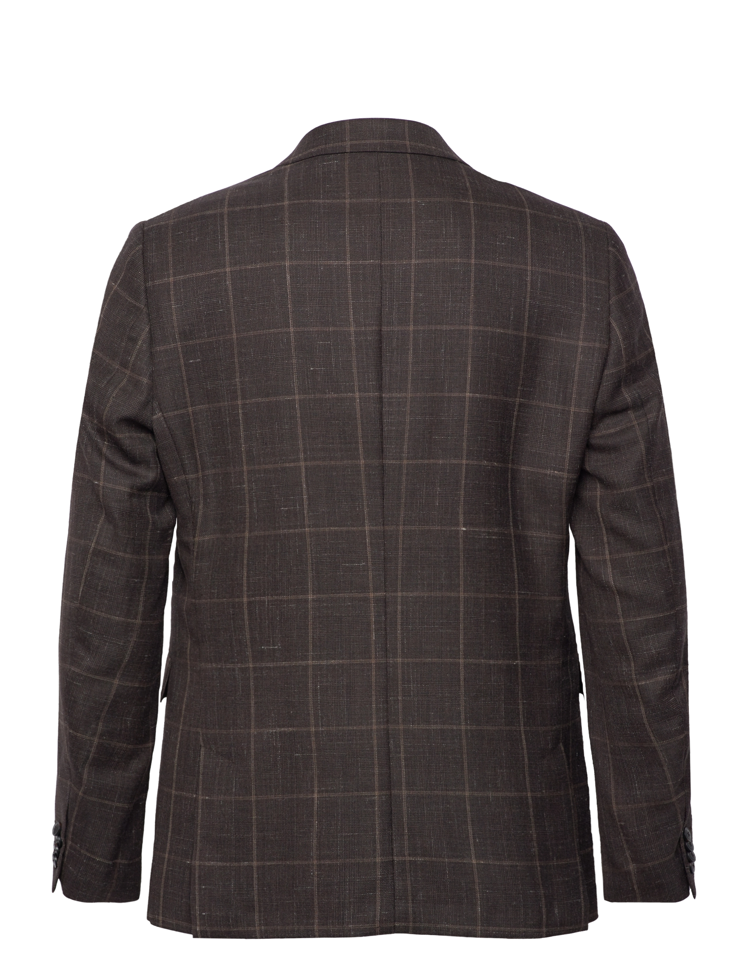 Matinique - MAgeorge - herren - espresso - 2