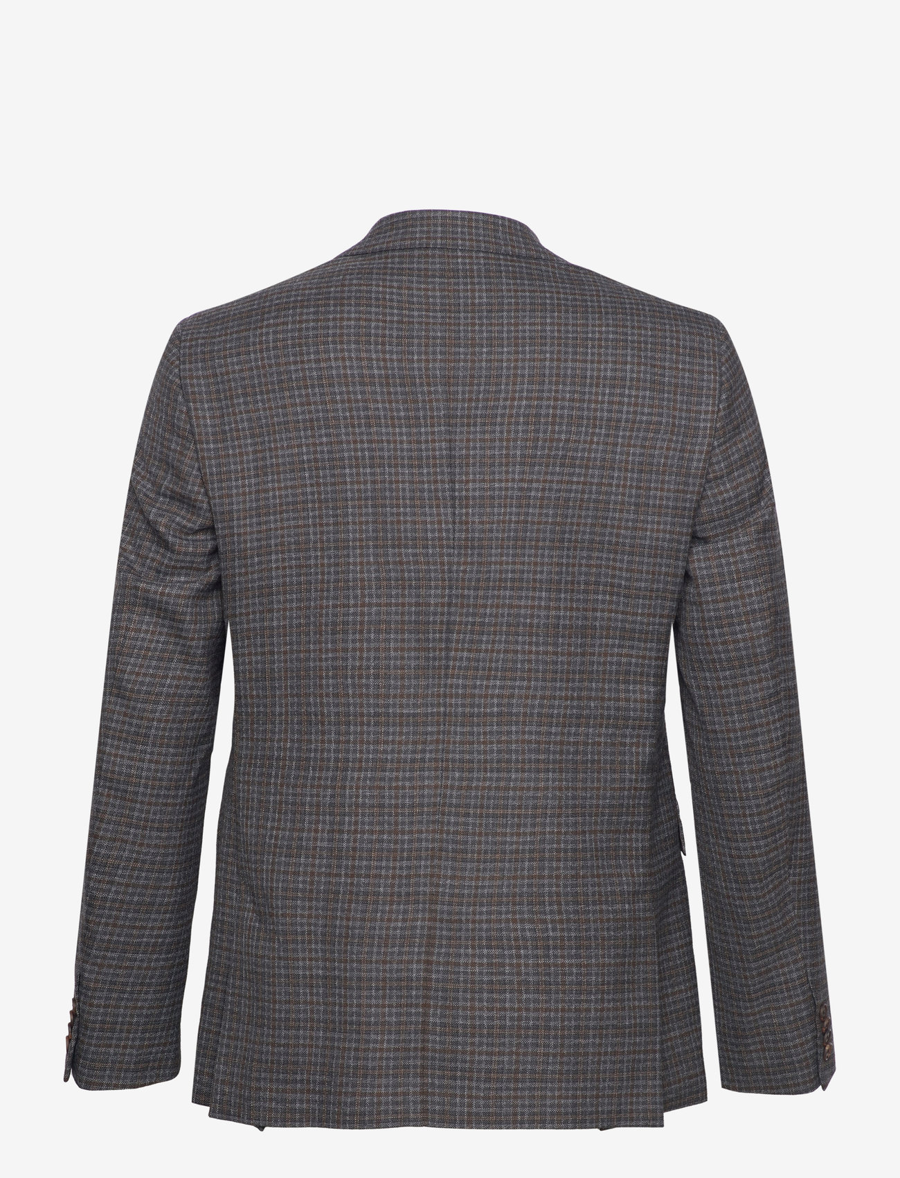 Matinique - MAgeorge - einreiher - morel melange - 2