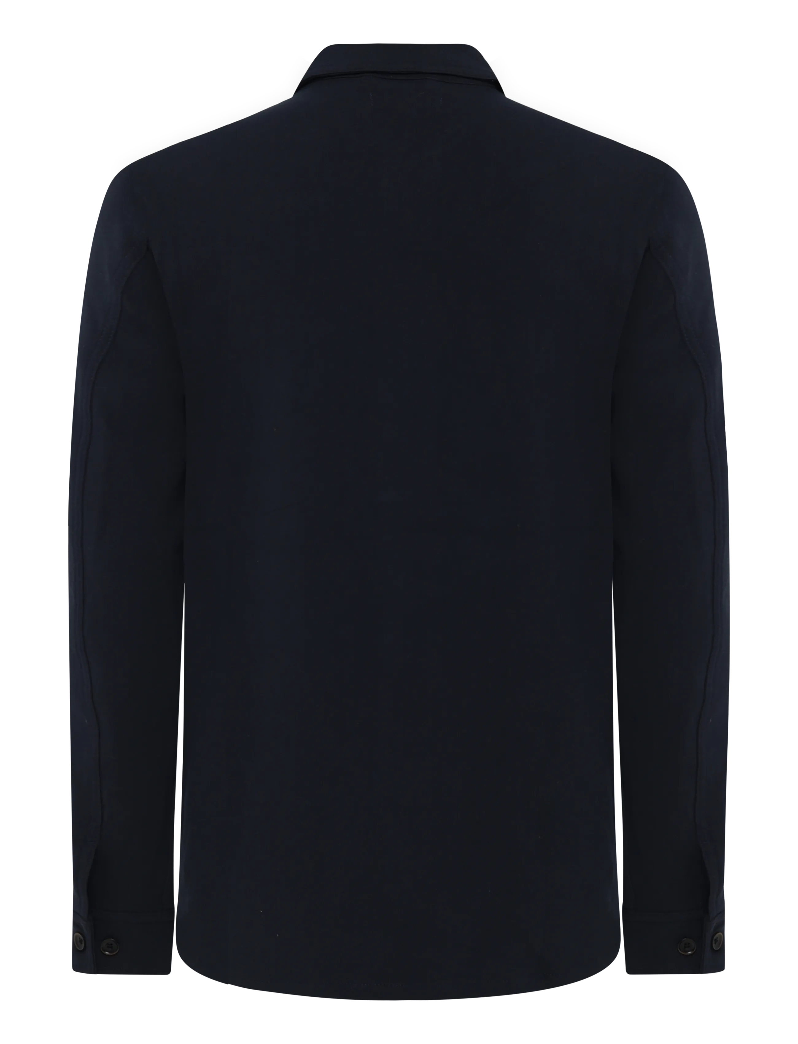 Matinique - MApelton N - Überhemden - dark navy - 2