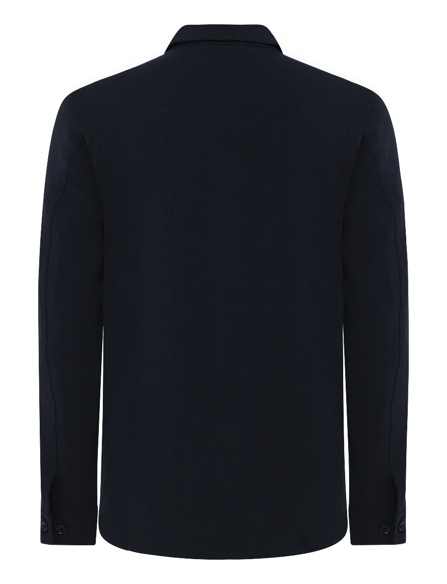 Matinique - MApelton N - Überhemden - dark navy - 2