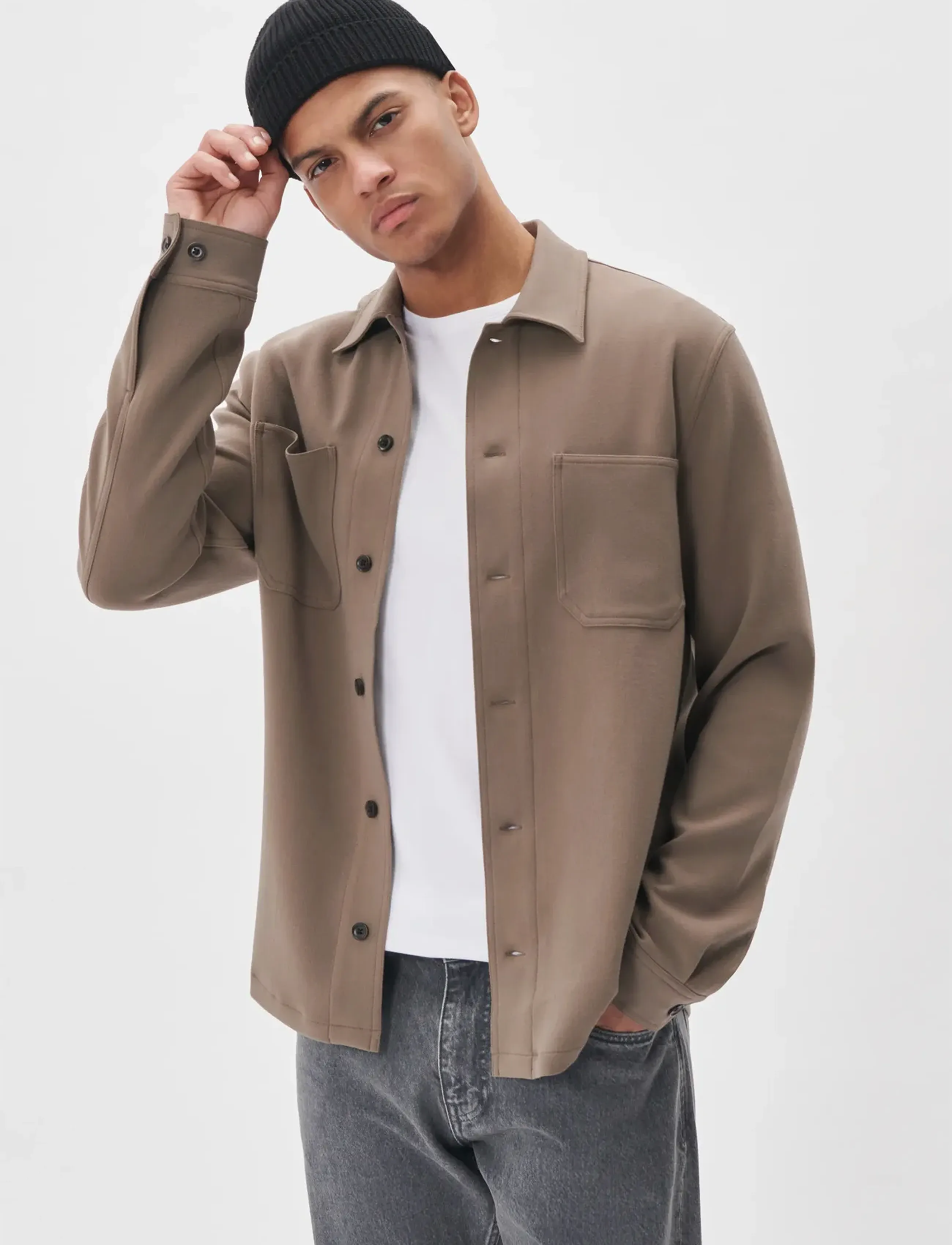 Matinique MApelton N - Nyheter - MOREL / beige