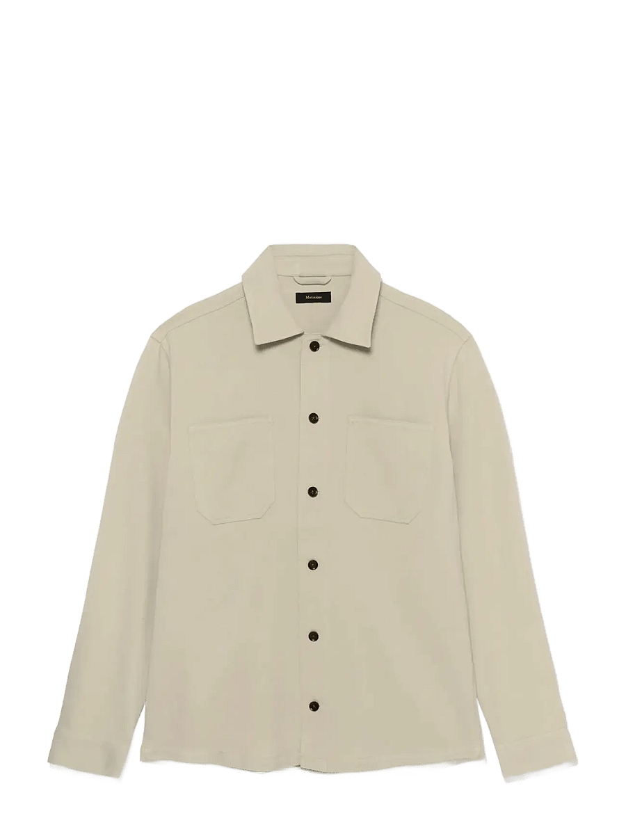 Matinique - MApelton N - Überhemden - plaza taupe - 1
