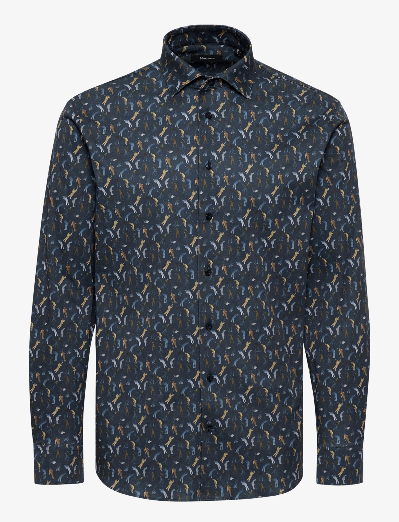 MATINIQUE Mamarc N Navy - 37 - Herren