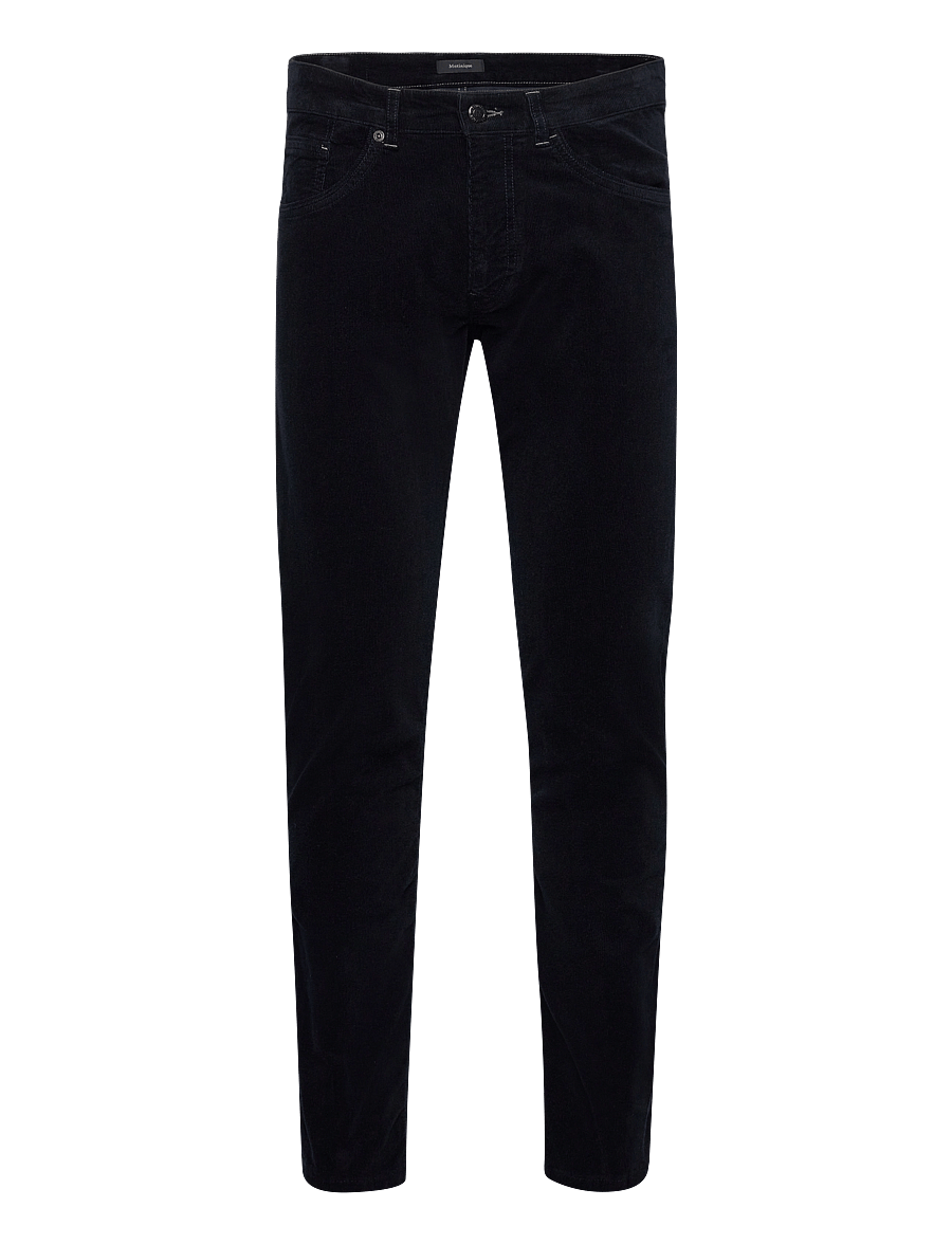 Matinique - MApete - klassikalised teksad - dark navy - 1