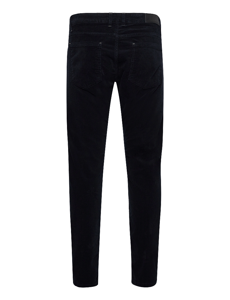 Matinique - MApete - regular jeans - dark navy - 2