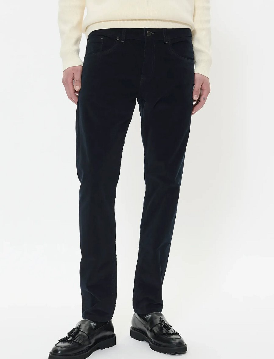 Matinique - MApete - klassikalised teksad - dark navy - 0