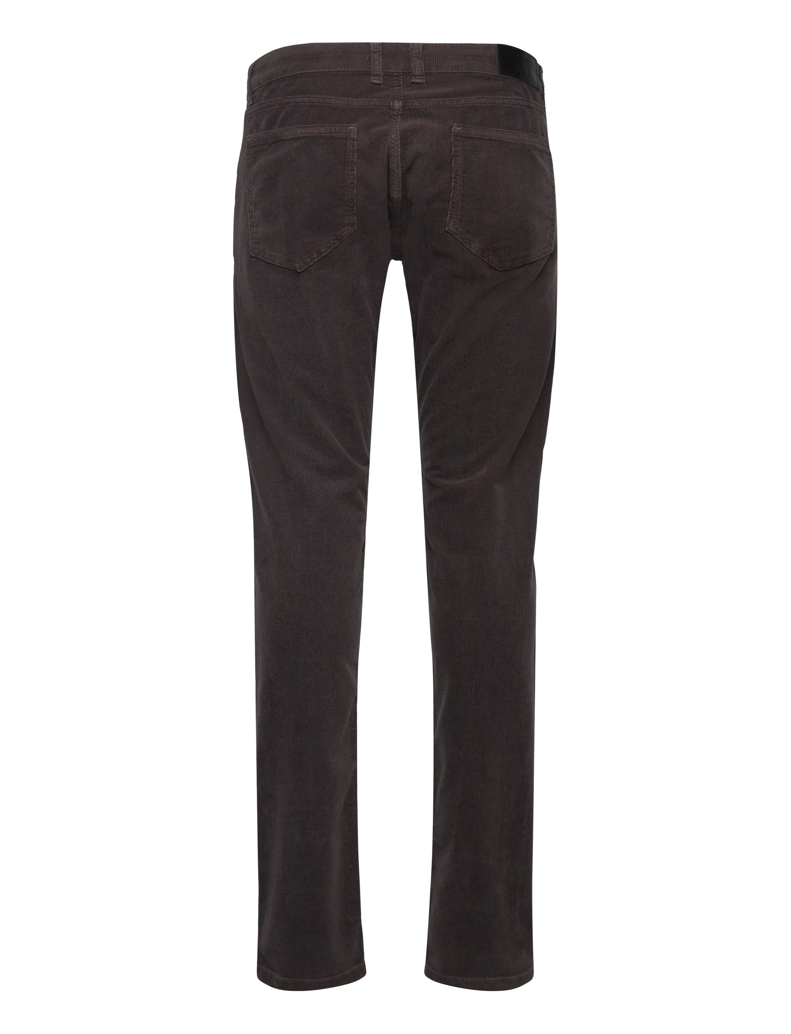 Matinique - MApete - byxor & jeans - espresso - 2