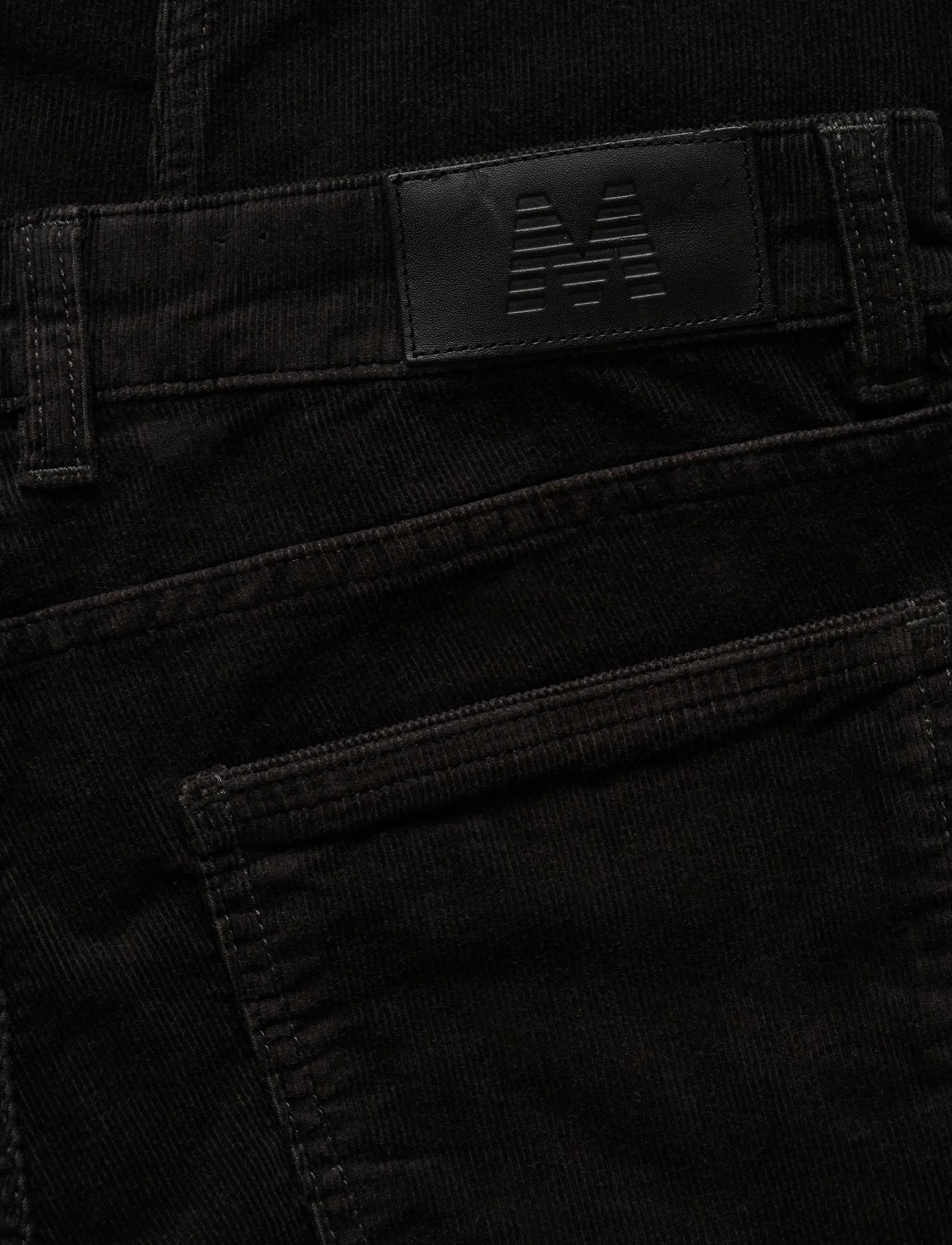 Matinique - MApete - byxor & jeans - espresso - 0