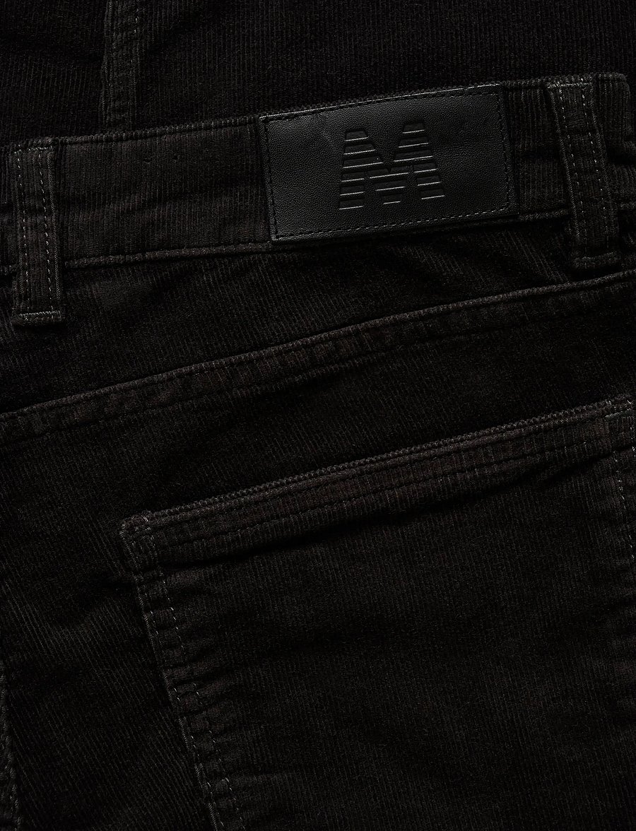 Matinique - MApete - regular jeans - espresso - 0