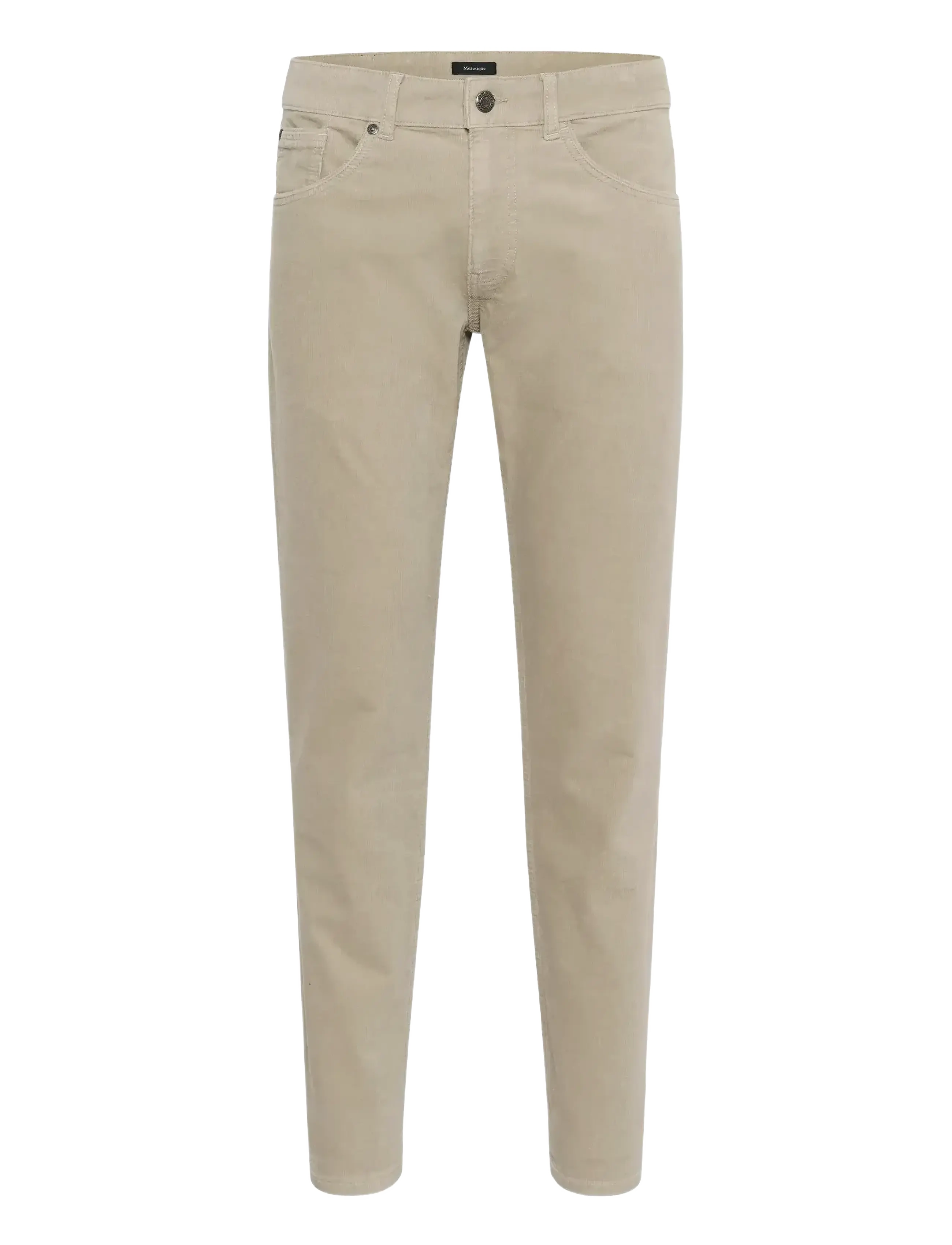 MATINIQUE Mapete Beige - 35x30 - Herren