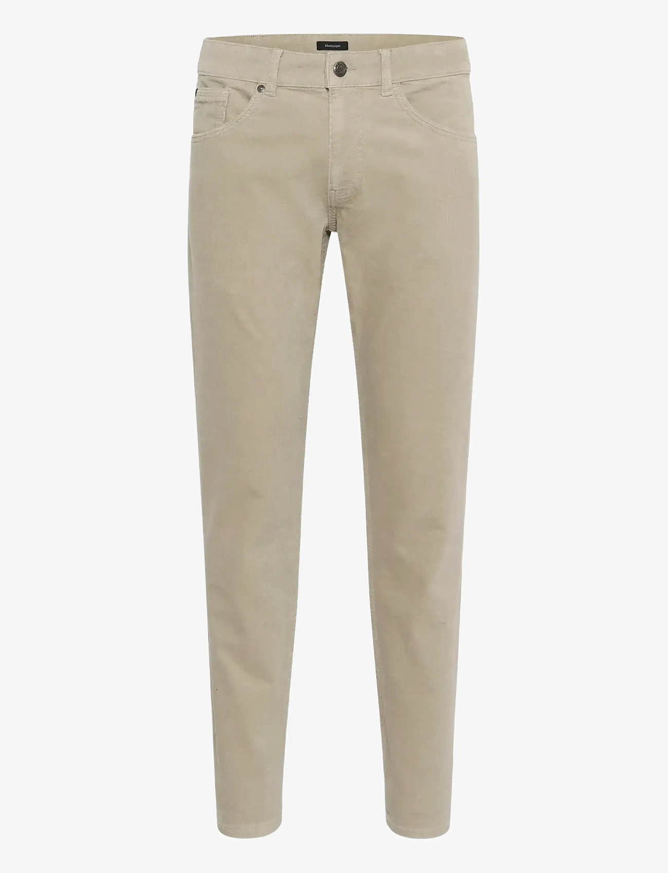 Matinique - MApete - hosen & jeans - fog - 0