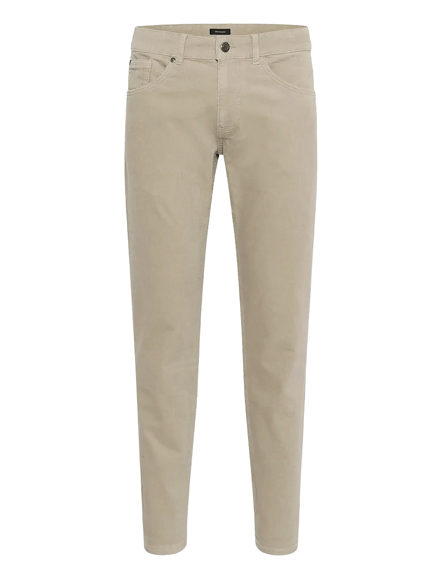 Matinique - MApete - regular jeans - fog - 1