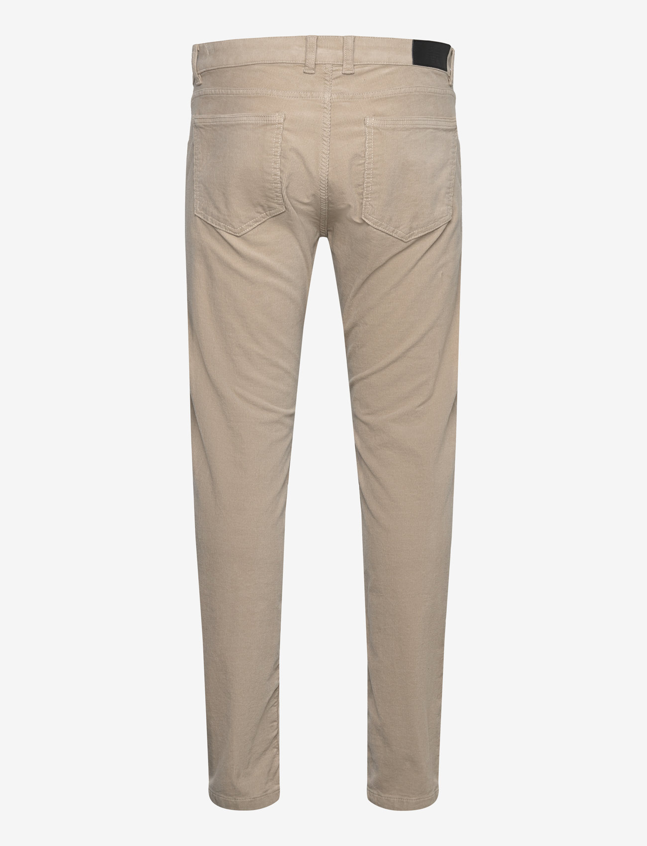 Matinique - MApete - hosen & jeans - fog - 1