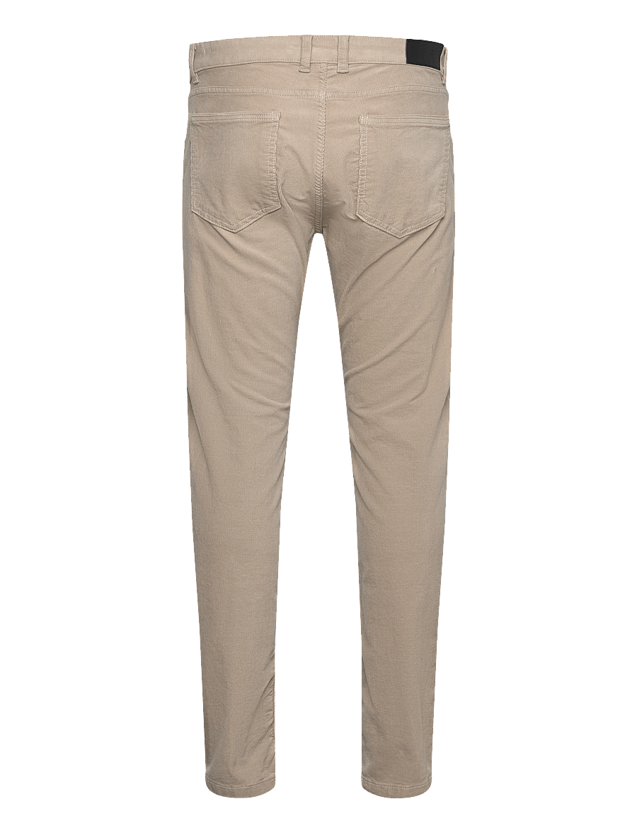 Matinique - MApete - regular jeans - fog - 2