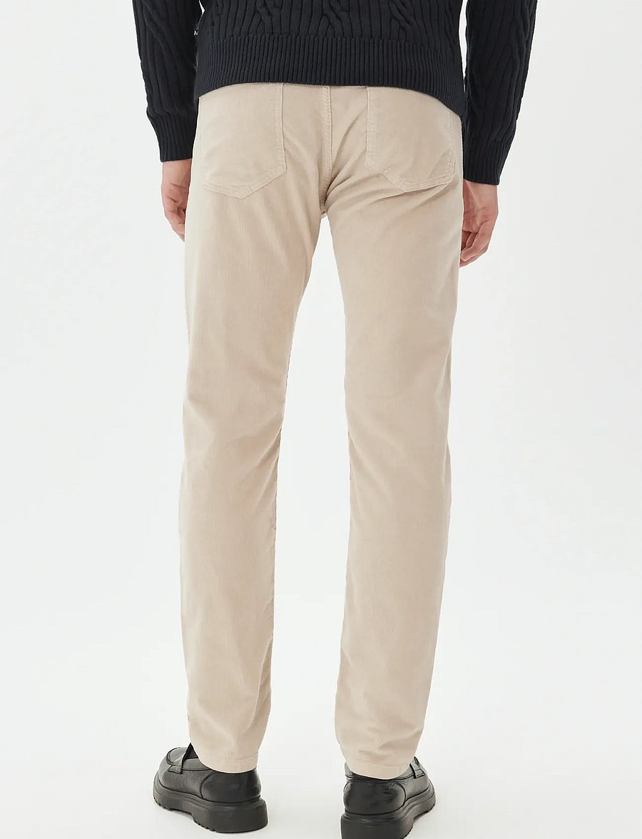 Matinique - MApete - regular jeans - fog - 4