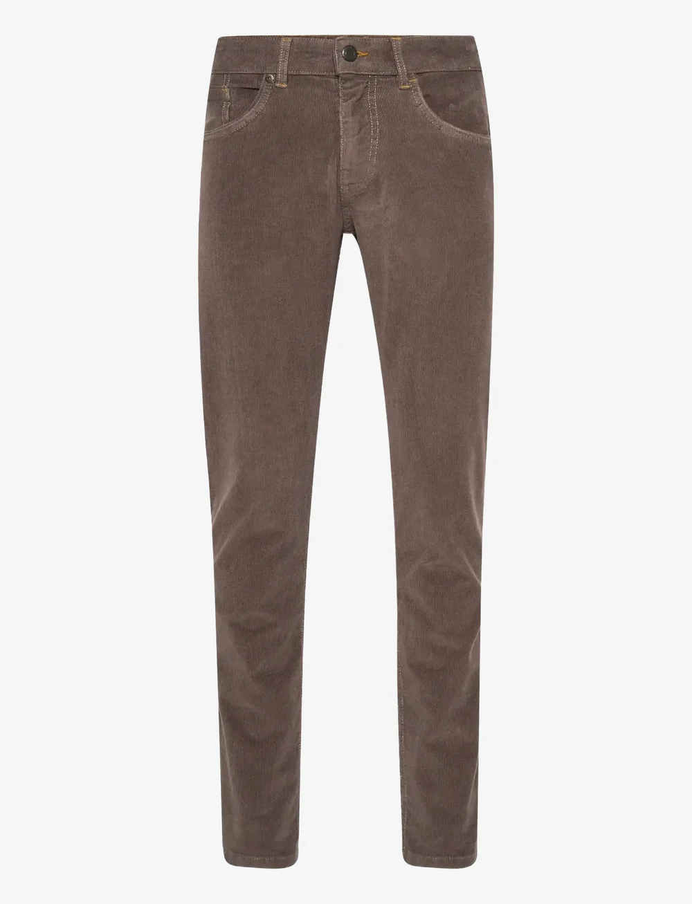 Matinique - MApete - regular jeans - morel - 1