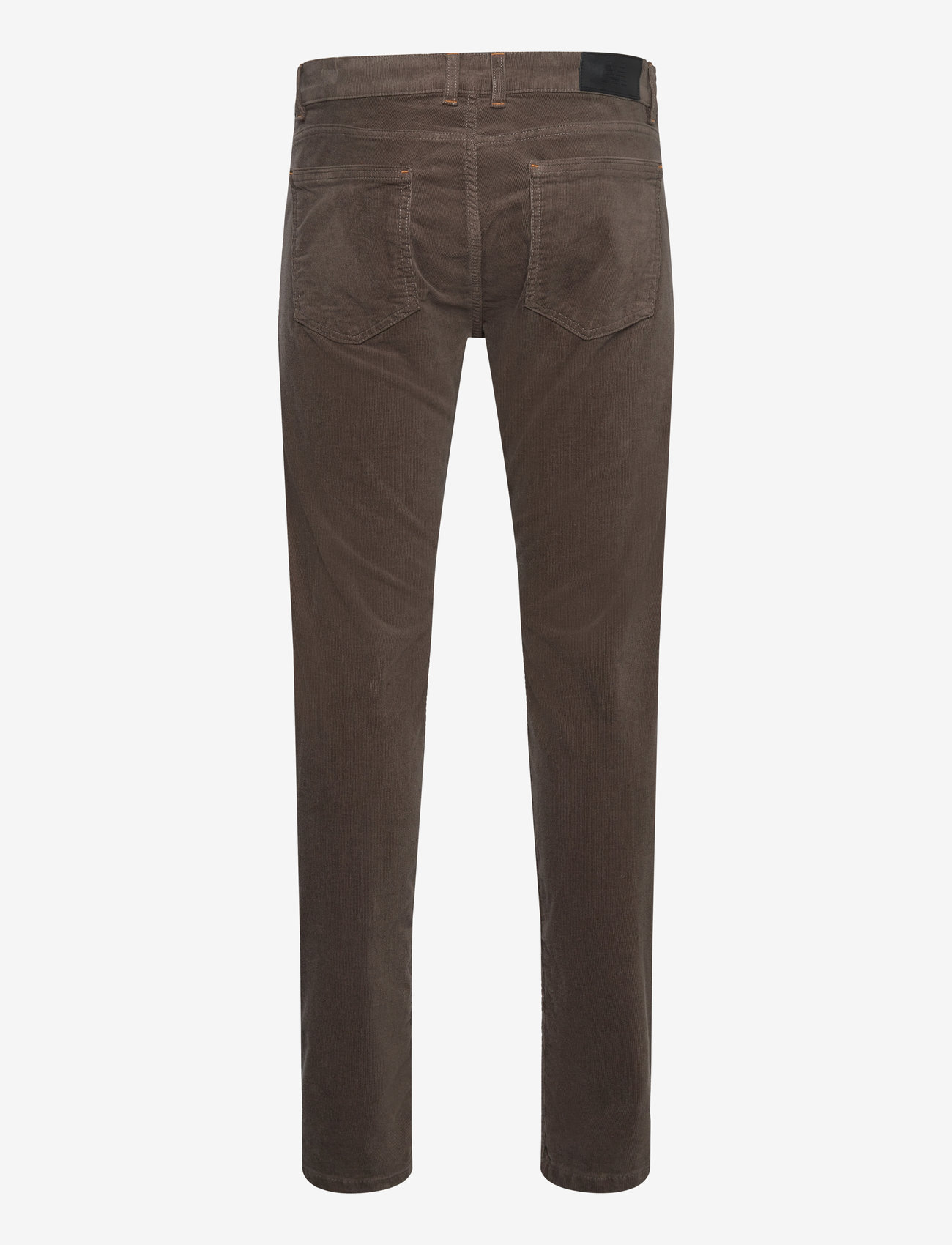 Matinique - MApete - byxor & jeans - morel - 1