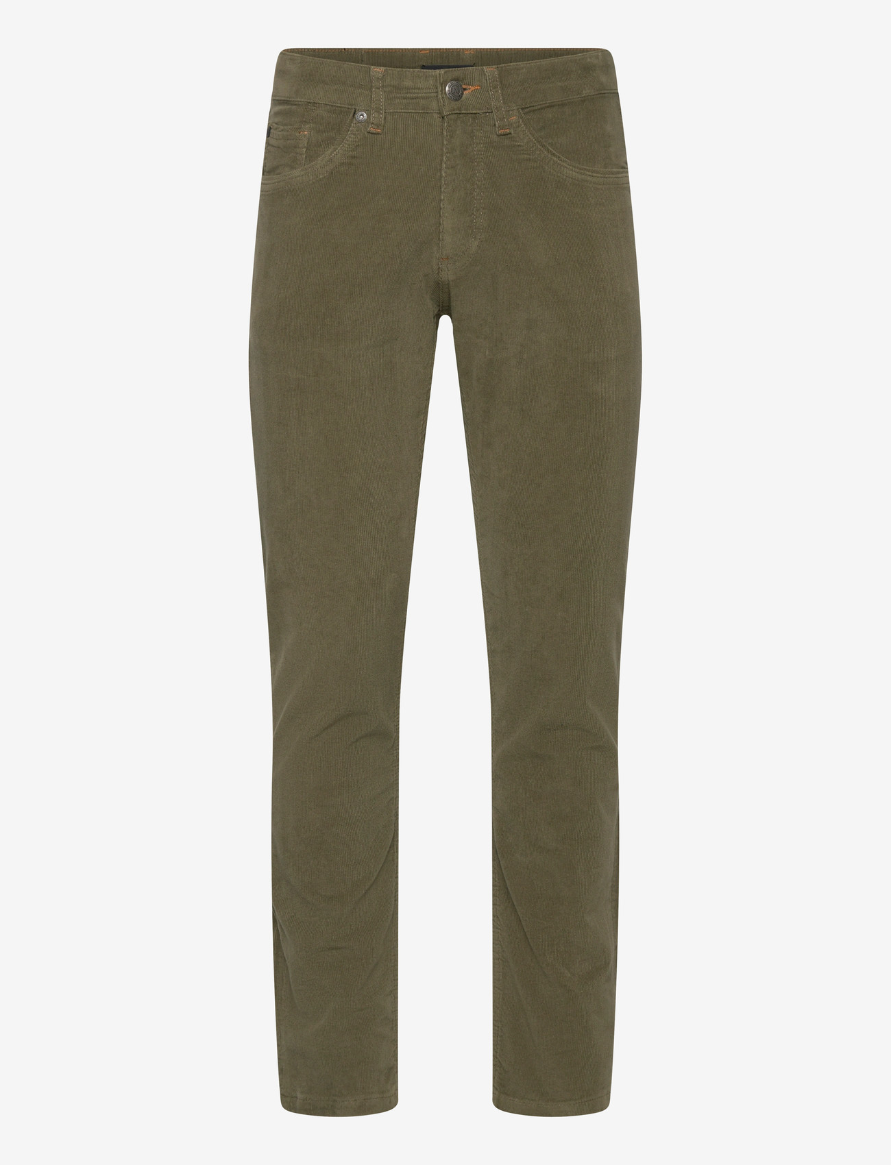 Matinique - MApete - bukser & jeans - olive night - 0