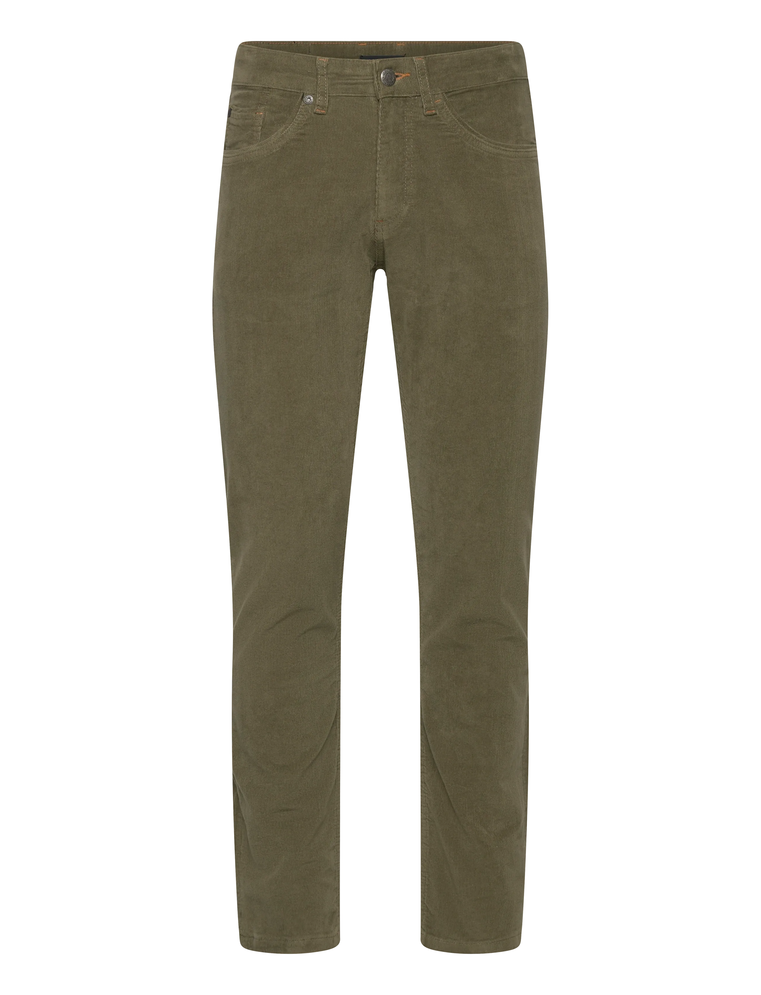 Matinique MApete - Teksad - OLIVE NIGHT / khaki/green