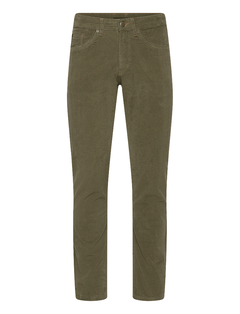 Matinique - MApete - tavalised teksad - olive night - 1