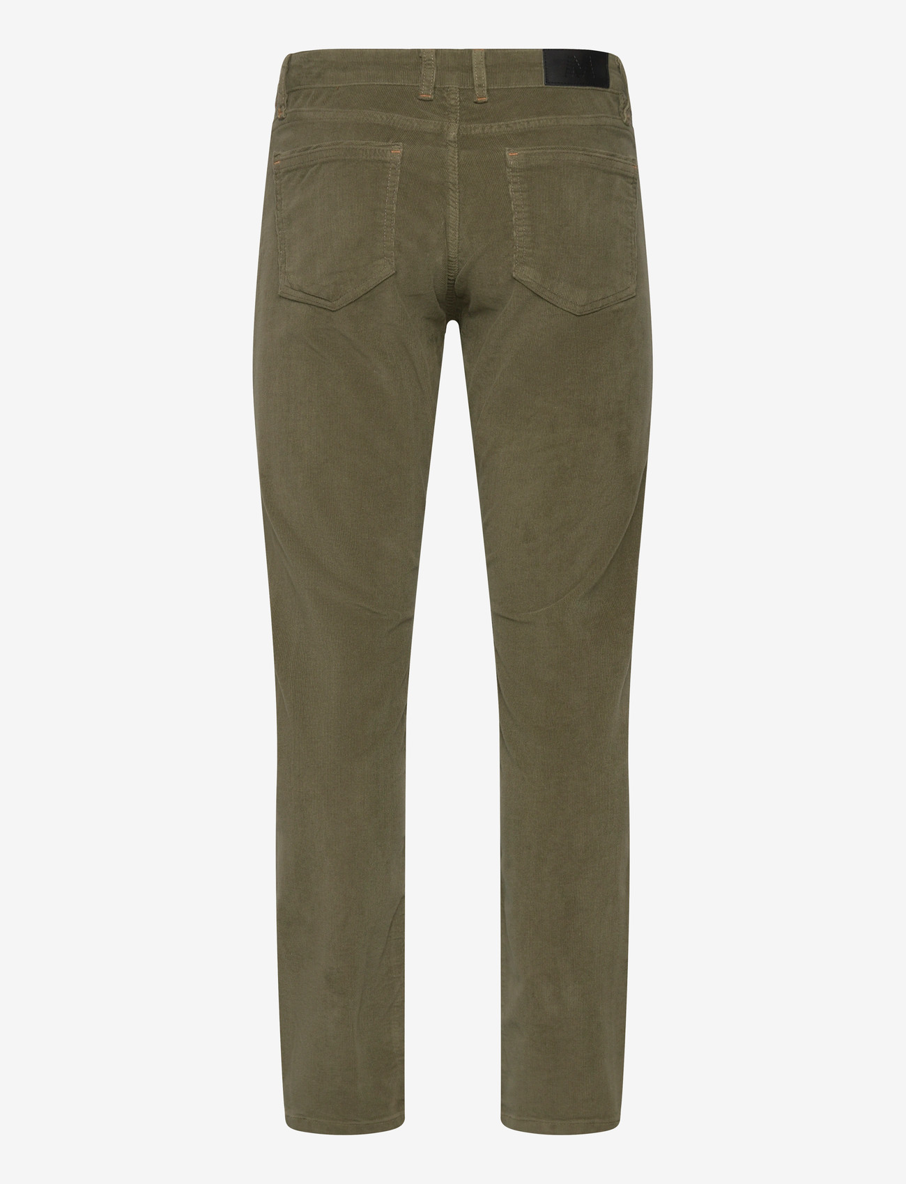 Matinique - MApete - bukser & jeans - olive night - 1